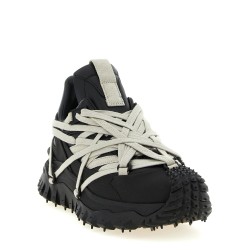Moncler + Rick Owens 'Trailgrip Megalace' sneakers