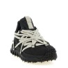 Moncler + Rick Owens 'Trailgrip Megalace' sneakers