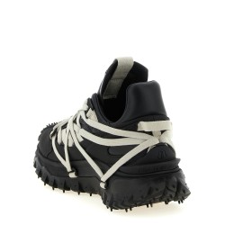 Moncler + Rick Owens 'Trailgrip Megalace' sneakers