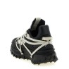 Moncler + Rick Owens 'Trailgrip Megalace' sneakers