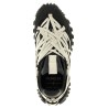 Moncler + Rick Owens 'Trailgrip Megalace' sneakers