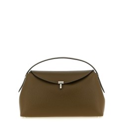 'T-Lock' handbag