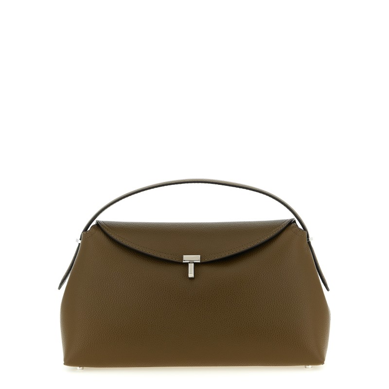 'T-Lock' handbag