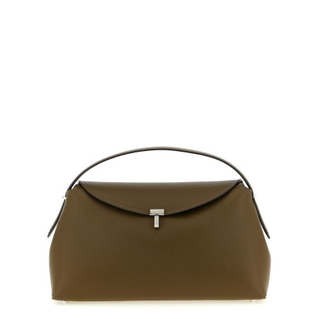 'T-Lock' handbag