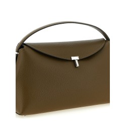 'T-Lock' handbag