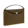 'T-Lock' handbag