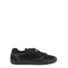 Mesh sneakers