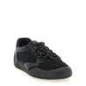 Mesh sneakers
