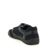 Mesh sneakers