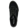 Mesh sneakers
