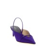 'Julianne' slingback