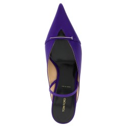'Julianne' slingback