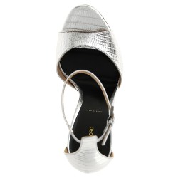 'Tejus' sandals