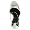 'Tejus' sandals