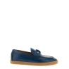 'Chambeliboat' loafers
