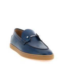 'Chambeliboat' loafers