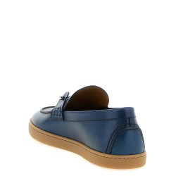 'Chambeliboat' loafers