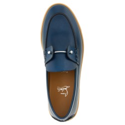 'Chambeliboat' loafers