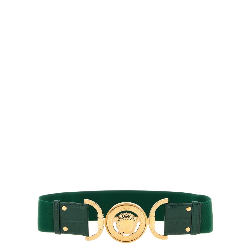 'Medusa '95' elastic belt