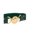 'Medusa '95' elastic belt