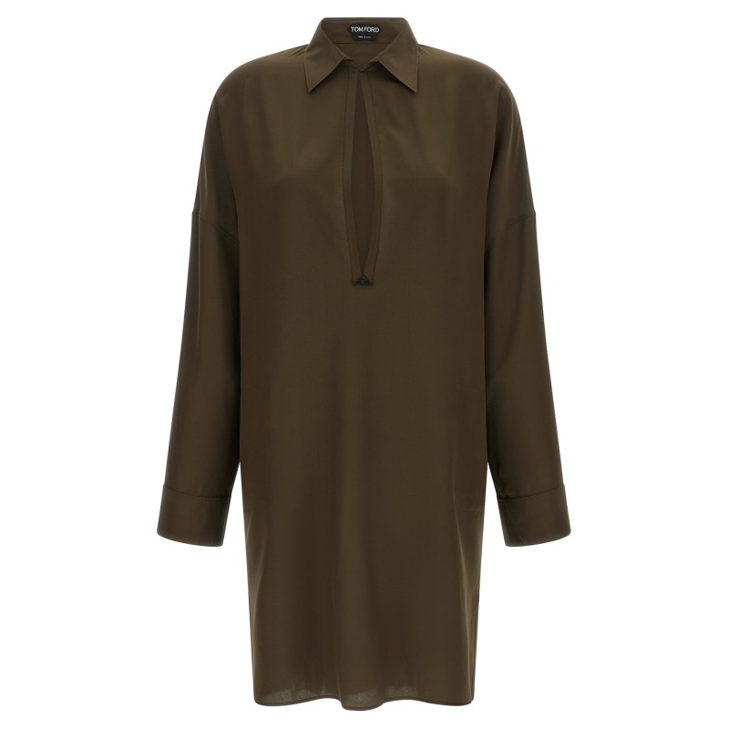 Tunic dress