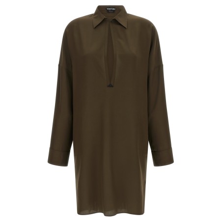 Tunic dress