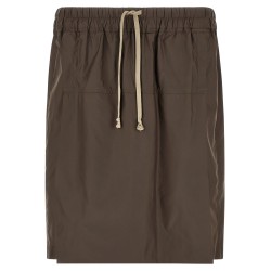 Moncler + Rick Owens 'Kiltshorts' bermuda shorts