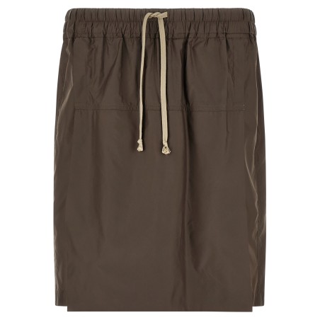 Moncler + Rick Owens 'Kiltshorts' bermuda shorts