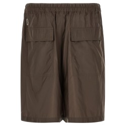 Moncler + Rick Owens 'Kiltshorts' bermuda shorts