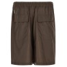 Moncler + Rick Owens 'Kiltshorts' bermuda shorts