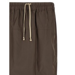 Moncler + Rick Owens 'Kiltshorts' bermuda shorts