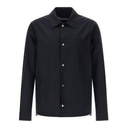 'Essence' overshirt
