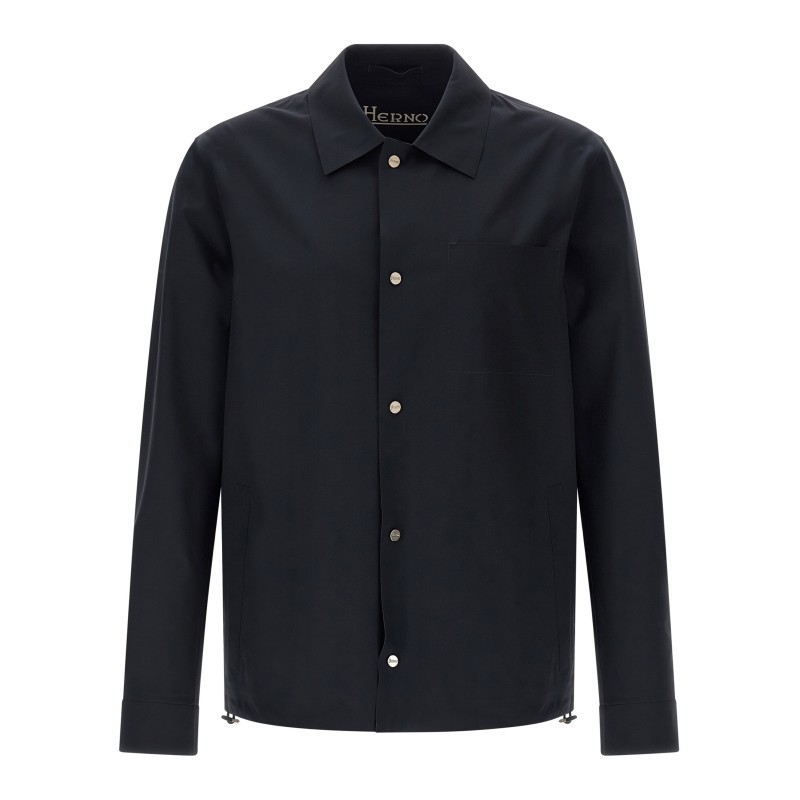 'Essence' overshirt