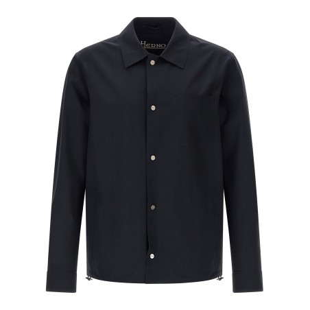 'Essence' overshirt