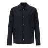 'Essence' overshirt