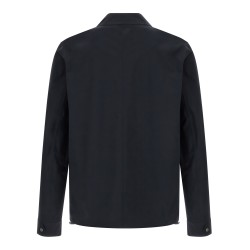 'Essence' overshirt
