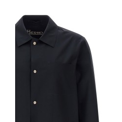 'Essence' overshirt