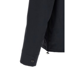 'Essence' overshirt