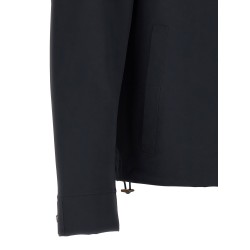 'Essence' overshirt