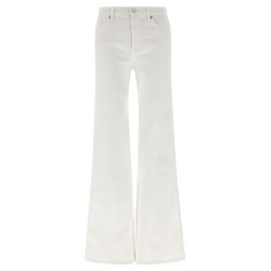 'Modern Dojo' jeans