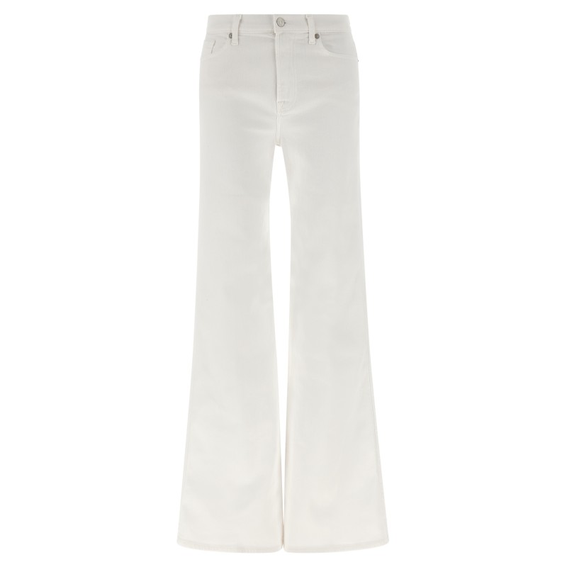 'Modern Dojo' jeans