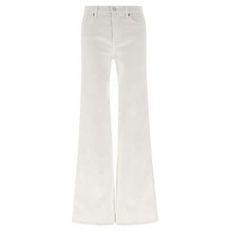 'Modern Dojo' jeans