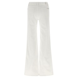 'Modern Dojo' jeans