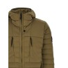 '4100106' down jacket