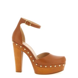 'Lola' pumps