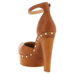 'Lola' pumps