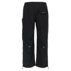 'Id Drawsting' pants