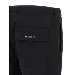 'Id Drawsting' pants