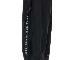 'Id Drawsting' pants