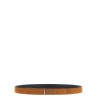 'Slim T' reversible belt
